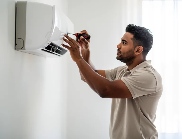 Ac Installation service in St. Albert